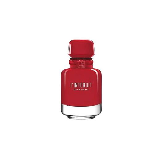 Givenchy L'Interdit Rouge Ultime Eau de Parfum 35 ml