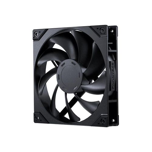 Phanteks M25G2-140 - Gehäuselüfter - 140mm - Schwarz