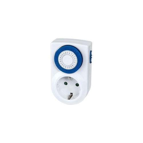 Airam TIMER MINI IP20 24H DIVISION 30 MIN