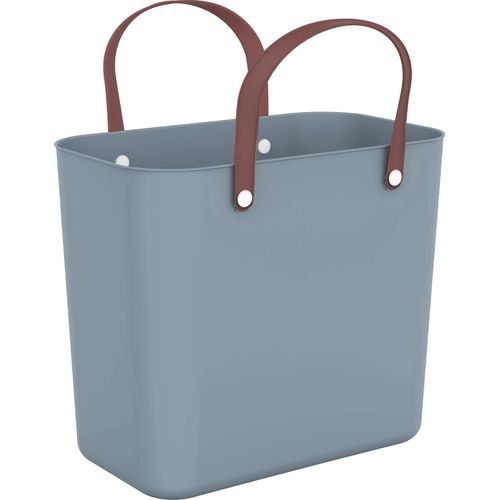 Tasche MULTIBAG misty blau