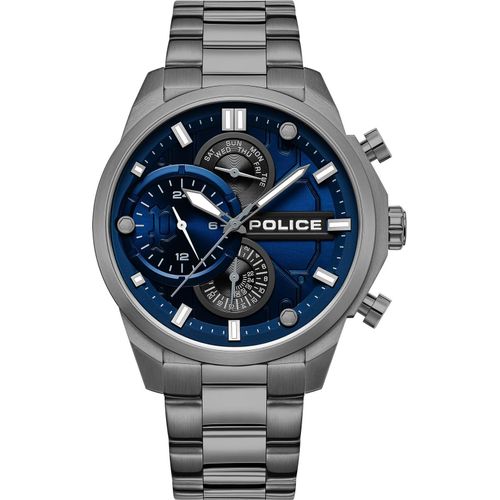Polizei Reactor Herrenuhr Polizei-PEWGK0039205