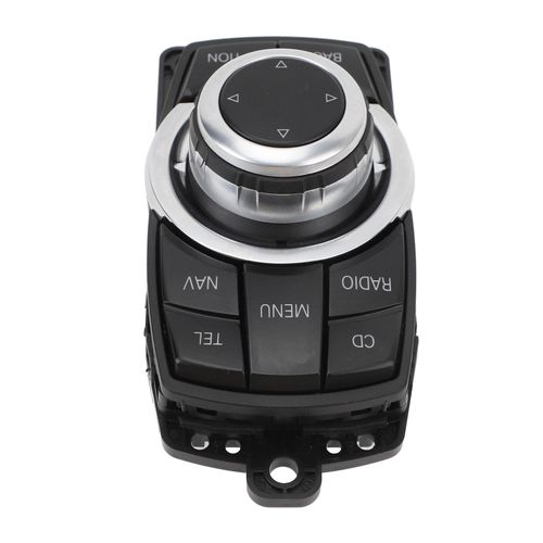 Multimedia-Knopf in der Mitte der Konsole,Multimedia-Kontrolltaste in der Konsole,Multimedia-Knopfschalter in der Konsole,65829206444,65829212449,65829200317,Konsolen-Media-Kontrollmaus