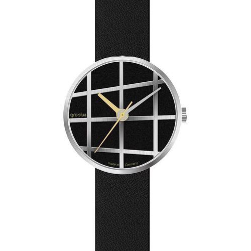 Walter Gropius Analoguhren für Damen