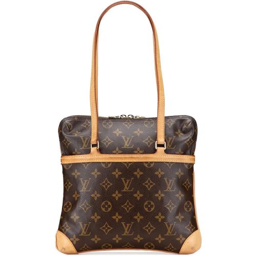 Louis Vuitton Hobo Bags - Monogram Coussin GM - Gr. unisize - in Braun - für Damen Image