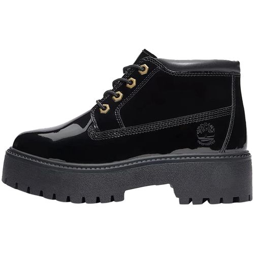 Timberland Stiefel - Stivaletto Women's Stone Street Waterproof Platfor - Gr. 37,5 (EU) - in Bunt - für Damen Image