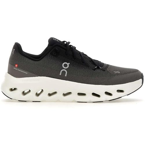 ON RUNNING Low-Top Sneaker - Sneakers Black - Gr. UK_8_5 - in Schwarz - für Damen Image