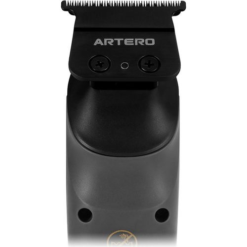 Bronx Graphite labor pro Schnurloser Bartschneider