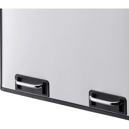 Treteimer 60 Liter - Abfalleimer 60 Liter - Mülleimer 60 Liter