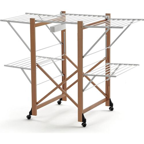 Luxe Wäschegestell – Trockenständer – klappbar - Wäschetrockner