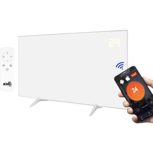 Aga Smart Infrapanel 1200W 120x80 cm