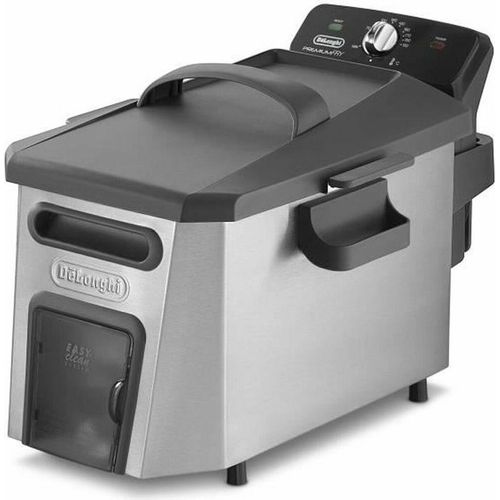 De’Longhi F44510CZ Fritteuse, 3,5,