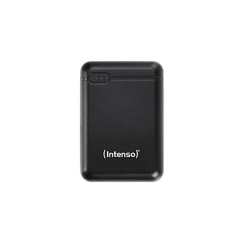 Intenso Powerbank XS 10000 mAh Schwarz