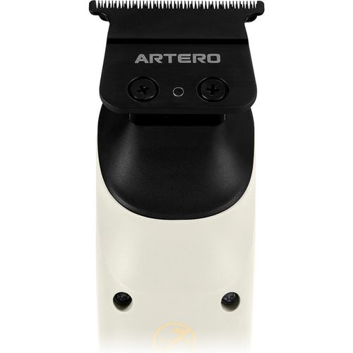 Bronx White labor pro Kabelloser Bartschneider