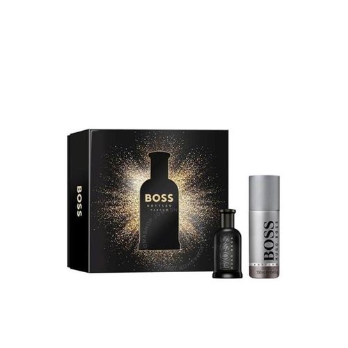 Hugo Boss Bottled Giftset
