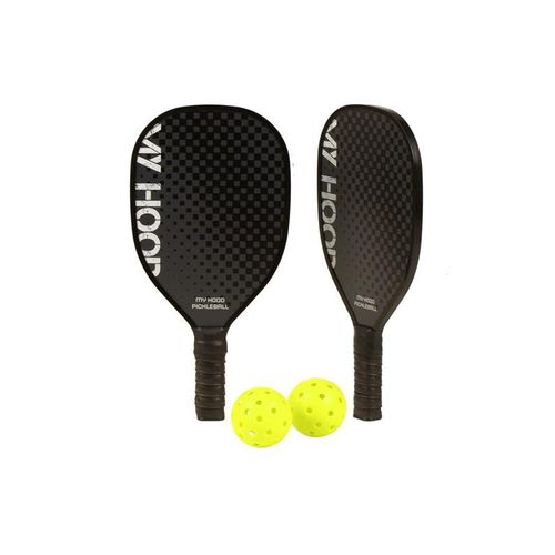 My Hood Pickleball Bat
