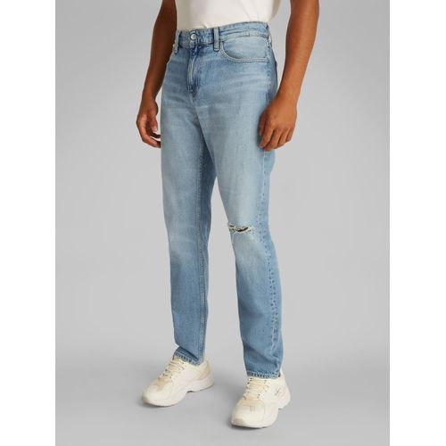 Destroyed-Jeans CALVIN KLEIN JEANS 