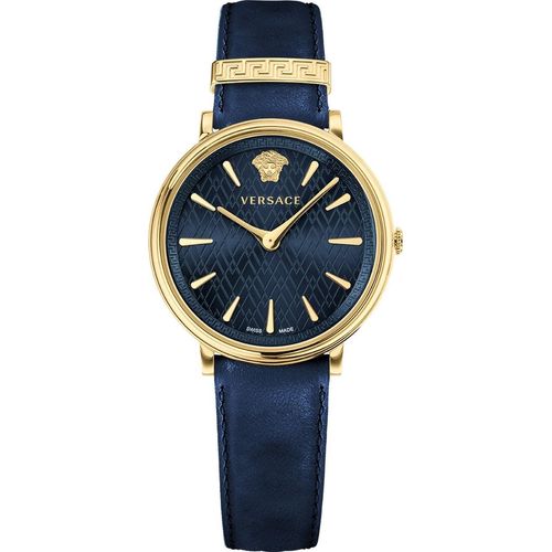 Versace V-Circle Lady VE8100419 Frauenuhr V-Circle Lady