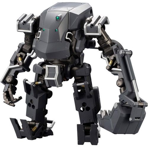 Hexa Gear Plastic Model Kit 1/24 Bulkarm a Lux Ape 17 cm