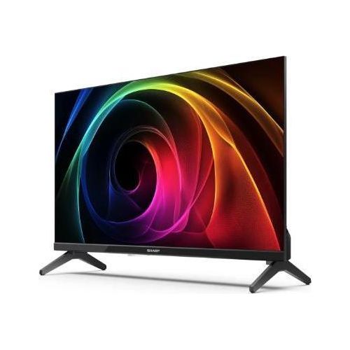 SHARP Sharp 32HA1205E | 32 | HD | Black