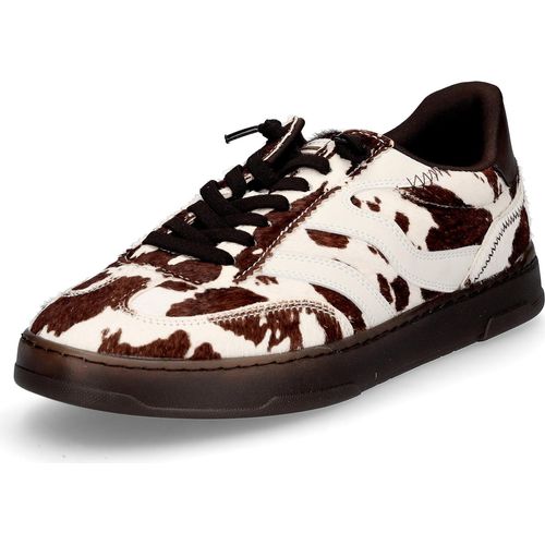 Maripé Damen Sneaker Haarlem cow