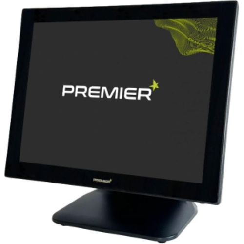 Premier KT-2000, 38,1 cm (15"), 1024 x 768 Pixel, Kapazitiv, 4:3, Intel® N, N97