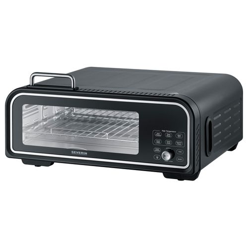 SEVERIN Pizzaofen »PG 8575«