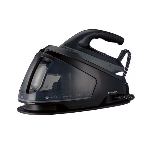 SILVERCREST® Dampfbügelstation »SDBE 2400 B2« Image