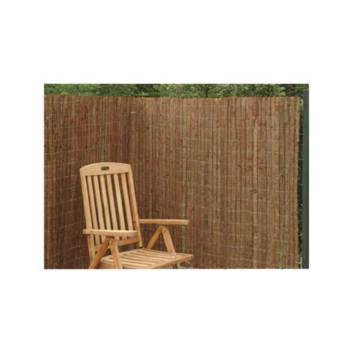 floraworld Sichtschutz Baumrinde300 x 150 cmcomfort (011436)
