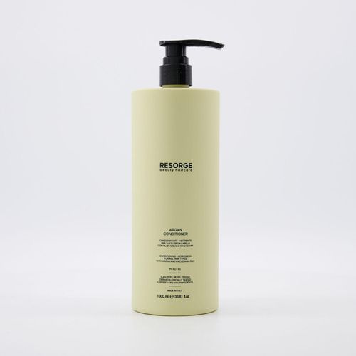 Spülung mit Arganöl 1000ml