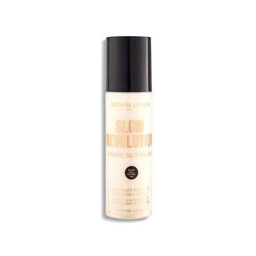 Makeup Revolution Glow Revolution Illuminating Spray 200 ml