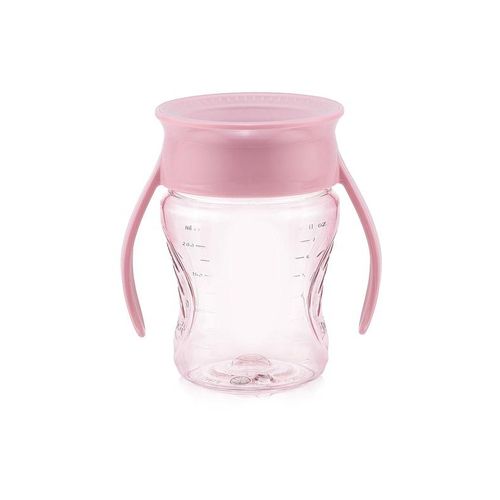 WOW Cup Baby - Simply Rose