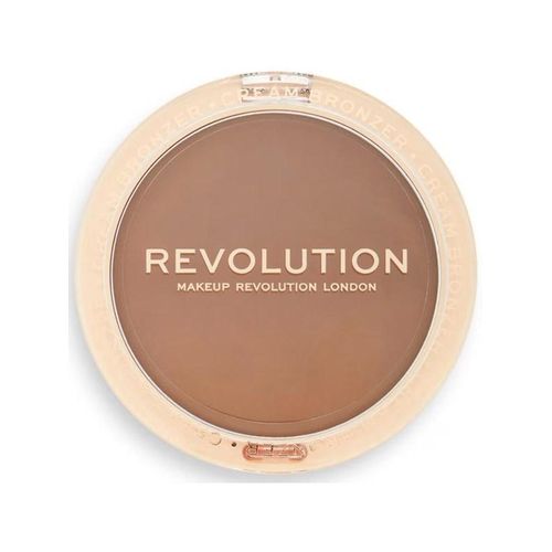 Makeup Revolution Ultra Cream Bronzing Powder 6.7 g.- Cocoa Light