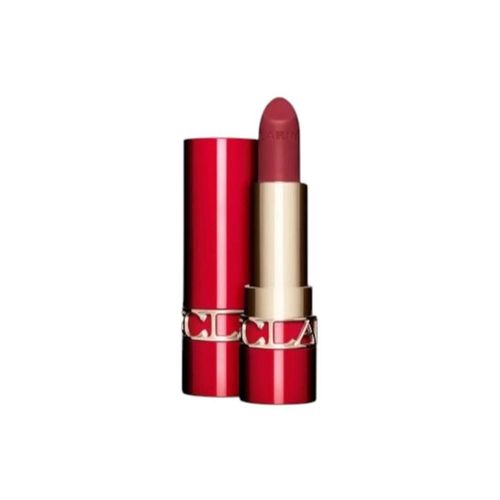 Clarins Joli Rouge Velvet Lipstick 3.5 g.- 732V Grenadine