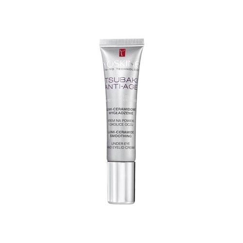 Yoskine Tsubaki Anti-Aging Eye Cream 15 ml