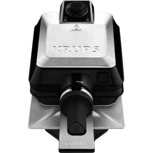 Krups Waffeleisen Waffeleisen Professional FDD95D