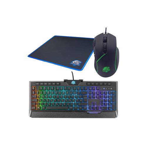 ONE GAMING Advanced Bundle