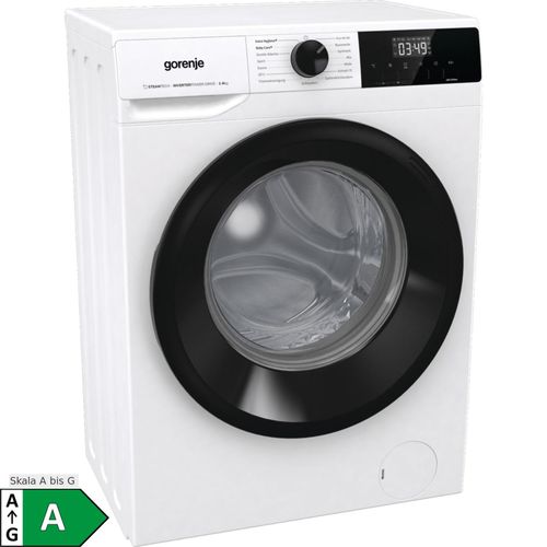 gorenje Waschmaschine WNHPI64SAPS/DE