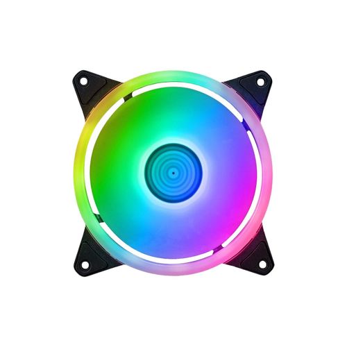 Gehäuselüfter 140mm ONE GAMING Double Ring 14