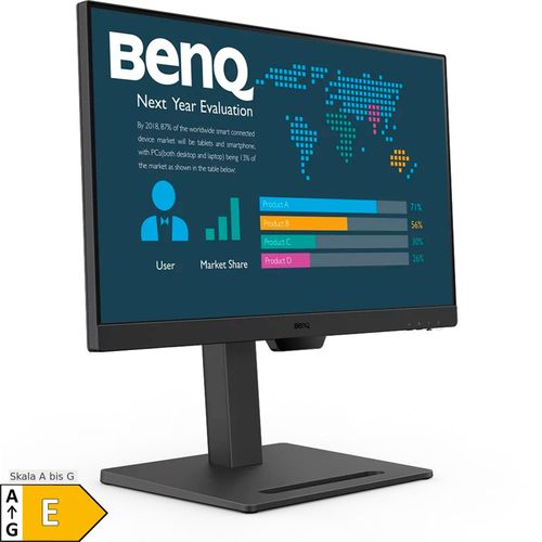 BenQ LED-Monitor BL2490T