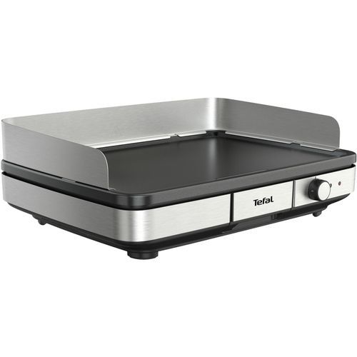 Tefal Grill Elektrogrill Maxi Plancha CB690