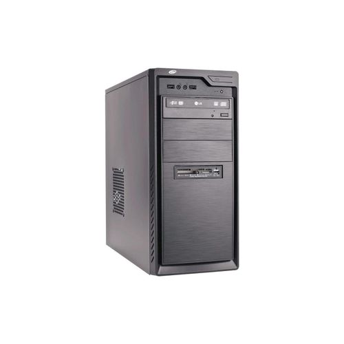 Entry Gaming PC AN152 - GT 710 - Ryzen 5 5500 - 512 GB NVMe - 8GB RAM