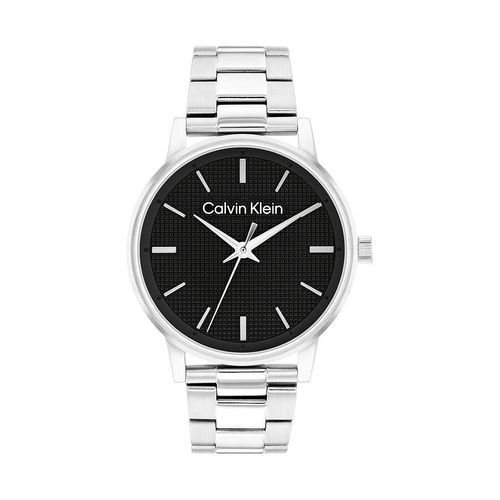 Calvin Klein Herrenuhr CK LINKED 25200500