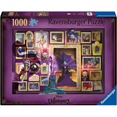 Puzzle RAVENSBURGER 