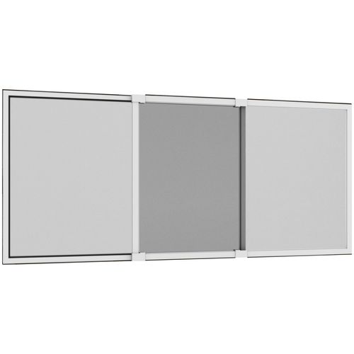 Insektenschutz-Fensterrahmen HECHT INTERNATIONAL 