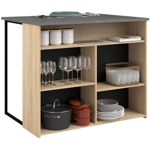 Kücheninsel PARISOT 