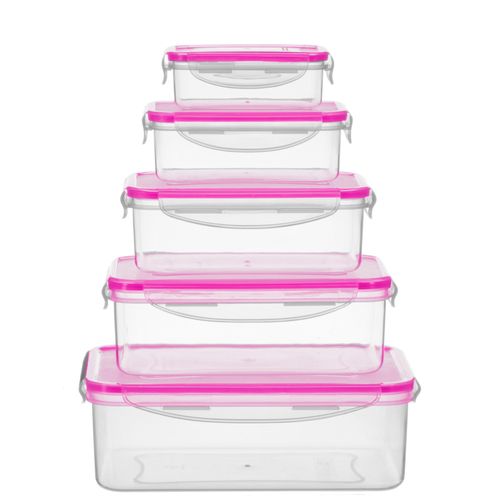 Frischhaltedose KING 