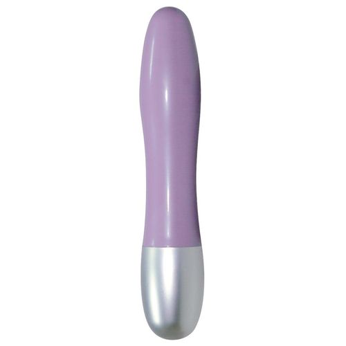 Minivibrator „Lady Love“ mit Verwöhn-Vibration