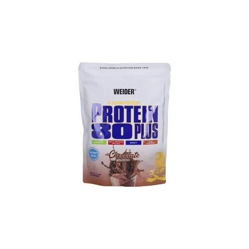 Protein 80 Plus Schoko 500 G