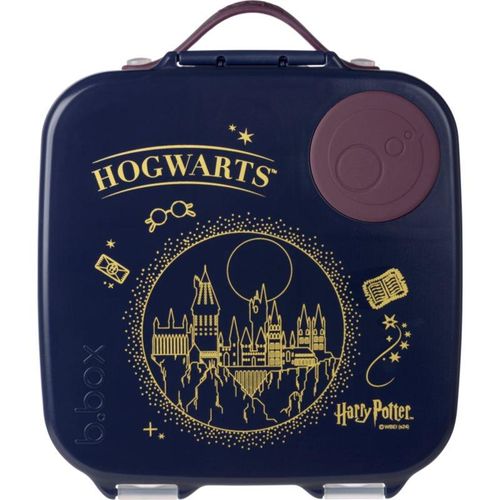 B.Box Harry Potter Lunch Box lunch box large 1 pc