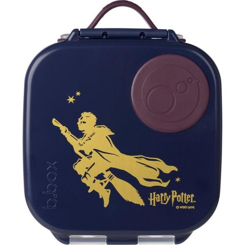 B.Box Harry Potter Lunch Box lunch box medium 1 pc